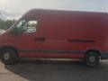 Opel Movano A [рестайлинг] 2005г. 2.5 л., G9U 754 - фото №4