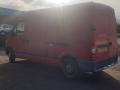 Opel Movano A [рестайлинг] 2005г. 2.5 л., G9U 754 - фото №6