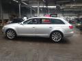 Audi A6 C6 2008г. 2.0 л., BRE - фото №4
