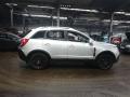 Opel Antara 1 поколение 2010г. 2.0 л., Z 20 DMH - фото №5