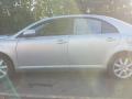 Toyota Avensis 2 поколение T250 [рестайлинг] 2006г. 2.0 л., 1AD-FTV - фото №4