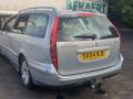 Citroen C5 1 поколение 2004г. 2.0 л., RHZ (DW10ATED) - фото №6