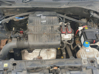 Fiat Punto 3 поколение Grande Punto 2007г. 1.2 л., 199 A4.000 - фото №10