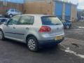 Volkswagen Golf 5 поколение 2006г. 1.4 л., BCA - фото №6