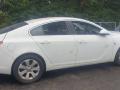 Opel Insignia A 2011г. 2.0 л., A 20 DTH - фото №5