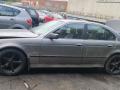 BMW 5 E39 1998г. 2.5 л., M51 D25 (256T1) - фото №4