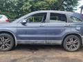 Honda CR-V 3 поколение 2009г. 2.2 л., N22A2 - фото №4