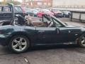 BMW Z3 E36 2000г. 1.9 л., M43 B19 (194E1) - фото №5