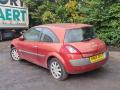 Renault Megane 2 поколение 2006г. 1.9 л., F9Q 804 - фото №6