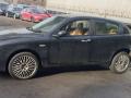 Alfa Romeo 147 1 поколение [рестайлинг] 2007г. 1.6 л., AR 32104 - фото №4