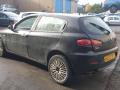 Alfa Romeo 147 1 поколение [рестайлинг] 2007г. 1.6 л., AR 32104 - фото №6