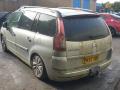 Citroen C4 Grand Picasso 1 поколение 2007г. 1.6 л., 9HZ (DV6TED4) - фото №6