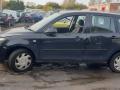 Mazda 2 1 поколение [рестайлинг] 2006г. 1.4 л., FXJA - фото №4