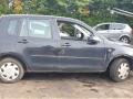 Mazda 2 1 поколение [рестайлинг] 2006г. 1.4 л., FXJA - фото №5