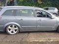 Opel Astra H 2005г. 1.7 л., Z 17 DTH - фото №5