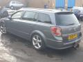 Opel Astra H 2005г. 1.7 л., Z 17 DTH - фото №6