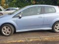 Fiat Punto 3 поколение Grande Punto 2008г. 1.4 л., 350 A1.000 - фото №4