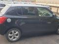 Skoda Fabia 1 поколение [рестайлинг] 2007г. 1.2 л., BZG - фото №5