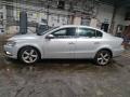 Volkswagen Passat B7 2012г. 2.0 л., CFFB - фото №4