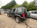 Jeep Cherokee 3 поколение 2003г. 2.8 л., ENR - фото №6