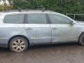 Volkswagen Passat B6 2006г. 2.0 л., BKP - фото №5