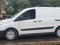 Fiat Scudo 2 поколение 2008г. 1.6 л., 9HU - фото №4