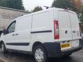 Fiat Scudo 2 поколение 2008г. 1.6 л., 9HU - фото №6