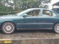 Volvo S60 1 поколение 2002г. 2.0 л., B 5204 T5 - фото №4