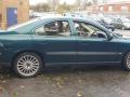 Volvo S60 1 поколение 2002г. 2.0 л., B 5204 T5 - фото №5