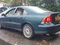 Volvo S60 1 поколение 2002г. 2.0 л., B 5204 T5 - фото №6