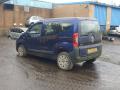 Fiat Qubo 1 поколение 2011г. 1.3 л., 225 A2.000 - фото №6