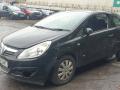 Opel Corsa D 2009г. 1.0 л., Z 10 XEP - фото №2