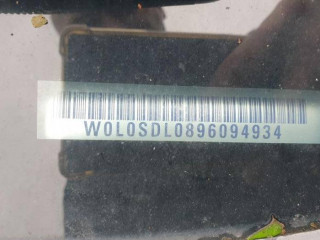 Opel Corsa D 2009г. 1.0 л., Z 10 XEP - фото №11