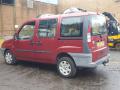 Fiat Doblo 1 поколение 2005г. 1.9 л., 223 A7.000 - фото №6