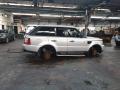 Land Rover Range Rover Sport 1 поколение 2006г. 2.7 л., 276DT - фото №5