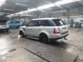 Land Rover Range Rover Sport 1 поколение 2006г. 2.7 л., 276DT - фото №6