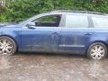 Volkswagen Passat B6 2006г. 1.9 л., BKC - фото №4