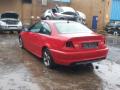 BMW 3 E46 [рестайлинг] 2004г. 2.2 л., M54 B22 (226S1) - фото №6