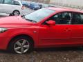 Mazda 3 1 поколение [рестайлинг] 2007г. 1.6 л., Z6 - фото №4