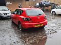 Mazda 3 1 поколение [рестайлинг] 2007г. 1.6 л., Z6 - фото №6