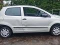Volkswagen Fox 2 поколение 5Z 2009г. 1.2 л., CHFB - фото №5