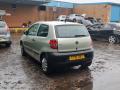 Volkswagen Fox 2 поколение 5Z 2009г. 1.2 л., CHFB - фото №6