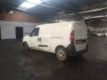 Fiat Doblo 1 поколение [рестайлинг] 2013г. 1.3 л., 263 A2.000 - фото №6
