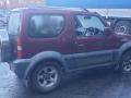 Suzuki Jimny 3 поколение [рестайлинг] 2006г. 1.3 л., M13A - фото №5