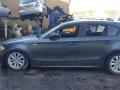 BMW 1 E81 2005г. 2.0 л., M47N 204 D4 - фото №4