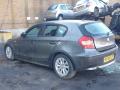 BMW 1 E81 2005г. 2.0 л., M47N 204 D4 - фото №6