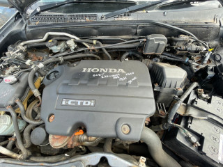 Honda CR-V 2 поколение [рестайлинг] 2005г. 2.2 л., N22A2 - фото №10