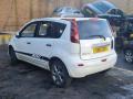 Nissan Note E11 [рестайлинг] 2011г. 1.5 л., K9K 276 - фото №6