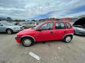 Opel Corsa B 1997г. 1.4 л., X 14 SZ - фото №4