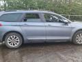 Citroen C5 2 поколение 2009г. 1.6 л., 9HZ (DV6TED4) - фото №5